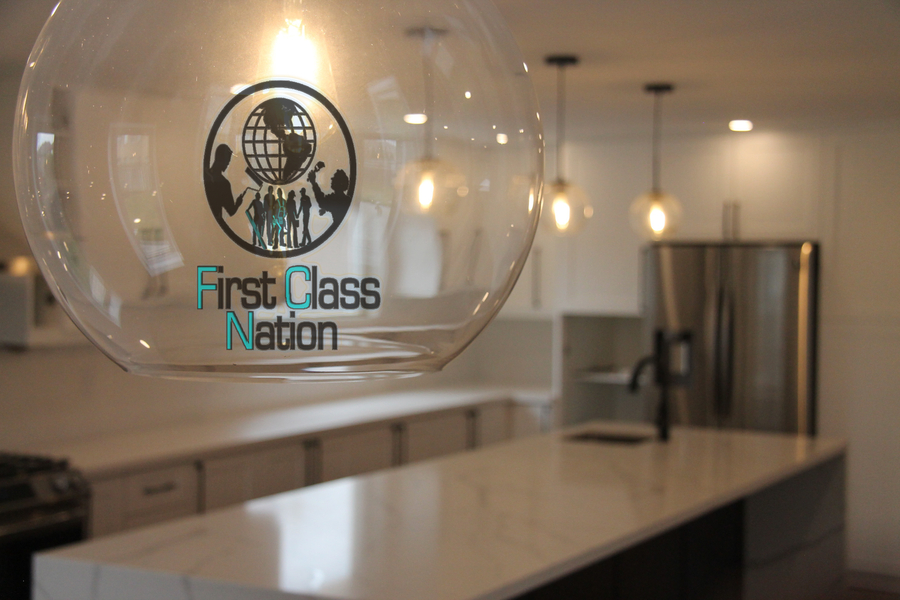Cover photo of First Class Nation Contracting || Finish Basements & Bathroom Remodelling